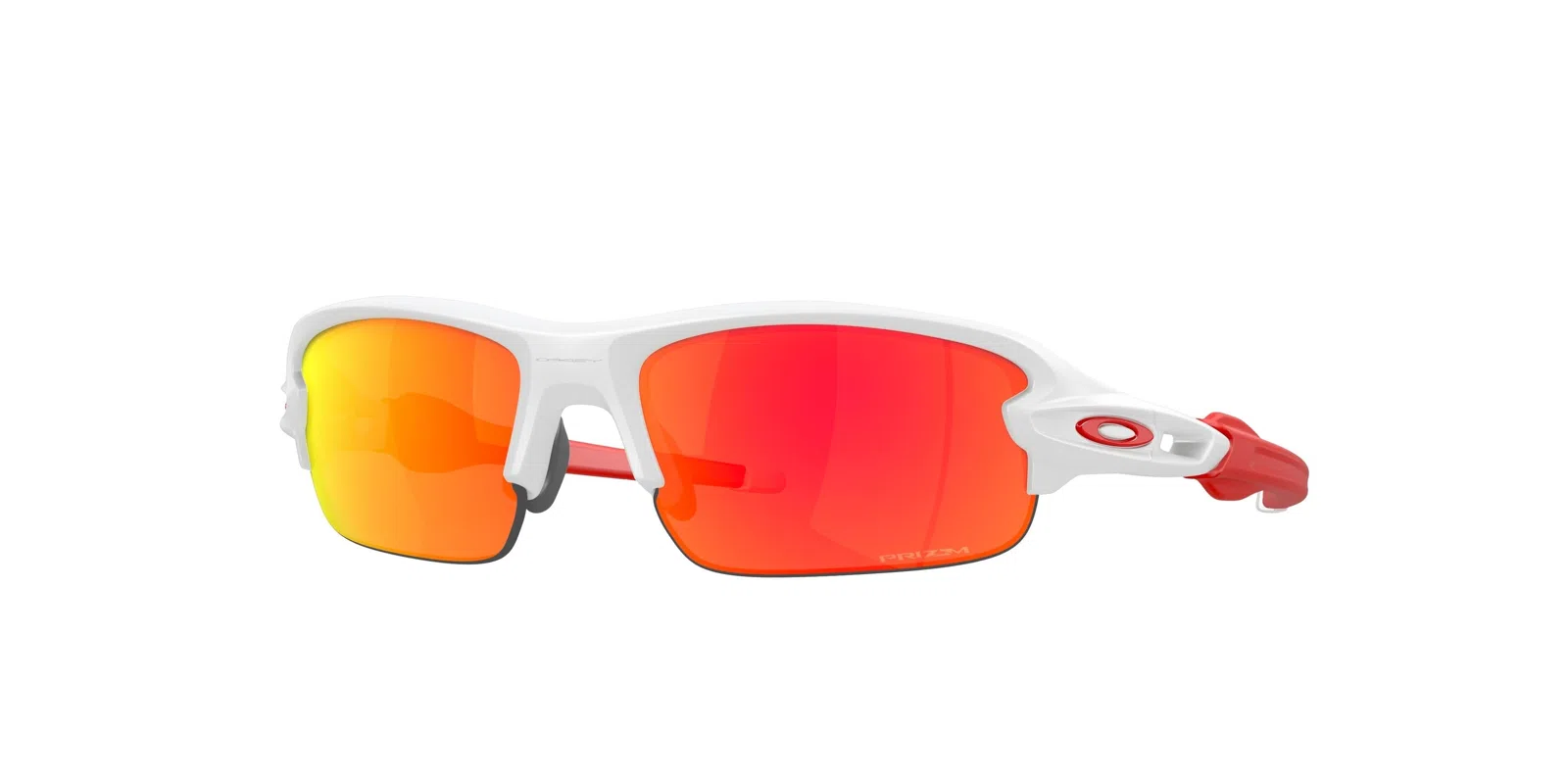 Oakley Flak Xxs 9008 Sunglasses - view 2